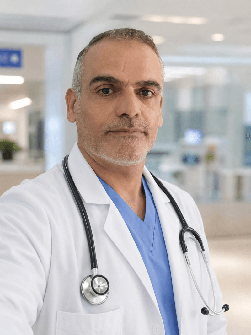 د. سامر الجنيدي